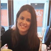 Profesora para toda las asignaturas de Trabajo Social y asesoramiento en el TFG